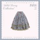 NyaNya Wild Berry Collection Apron Blouse Skirt JSK and OPs(Reservation/3 Colours/Full Payment Without Shipping)